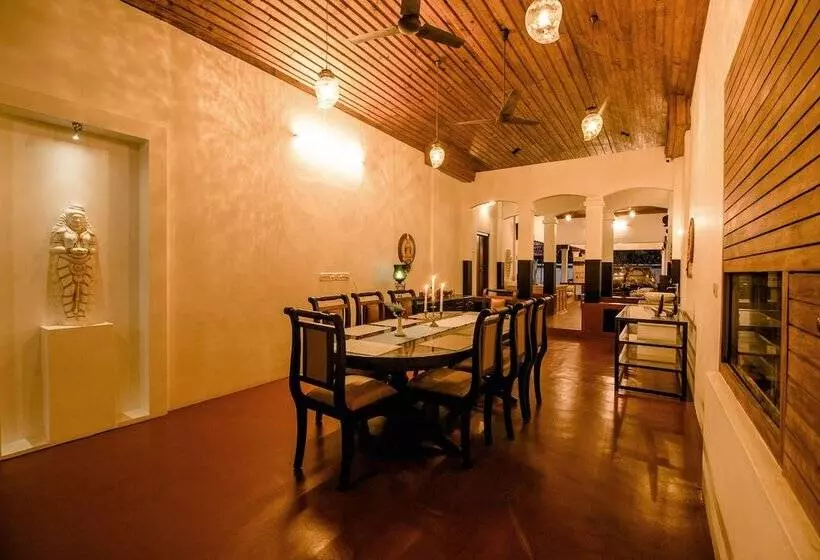 Flamingo Boutique Hotel & Ayurvedic Spa