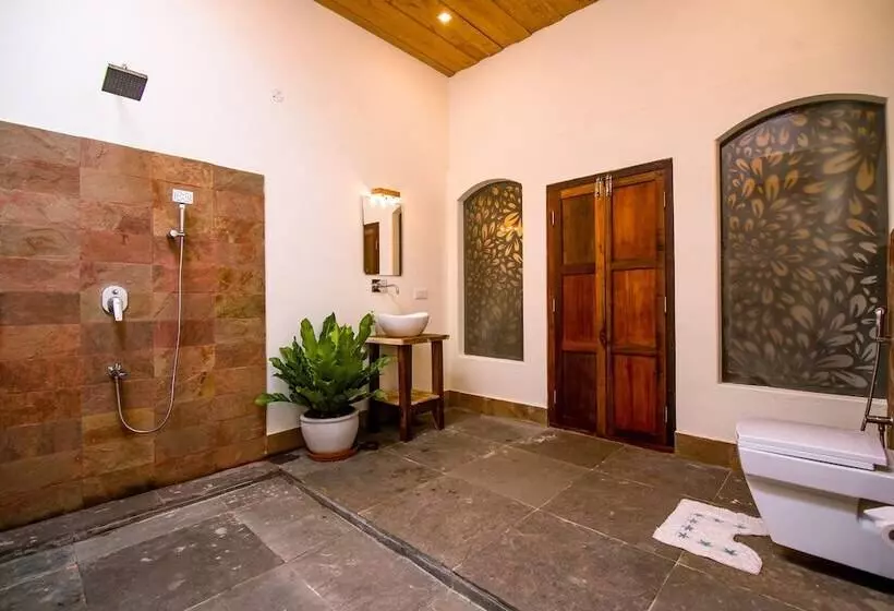 Flamingo Boutique Hotel & Ayurvedic Spa