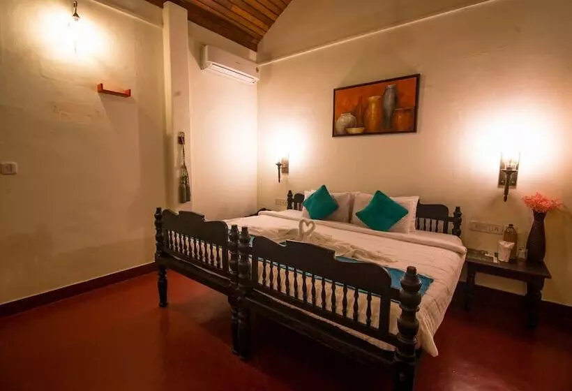 Flamingo Boutique Hotel & Ayurvedic Spa