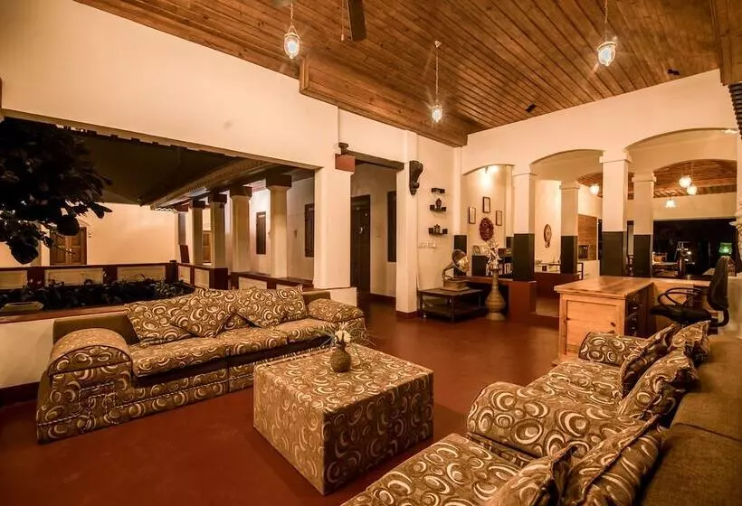 Flamingo Boutique Hotel & Ayurvedic Spa