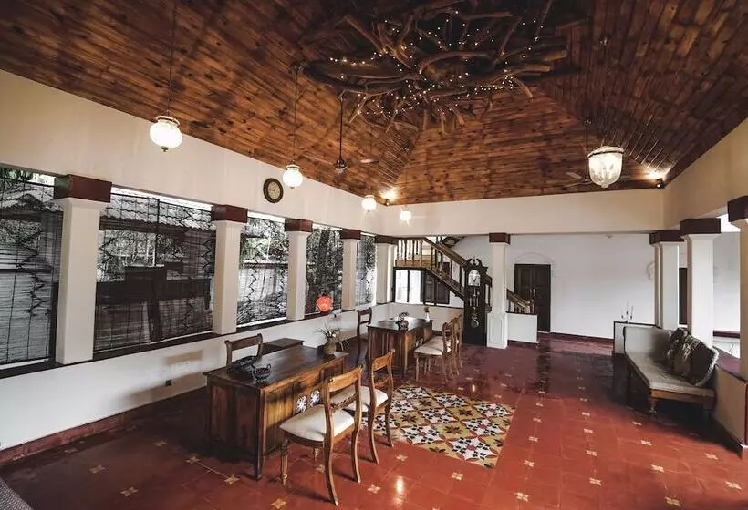 Flamingo Boutique Hotel & Ayurvedic Spa