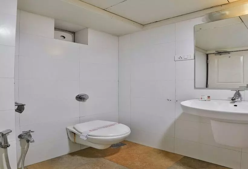 Hotelli Nana's Palace