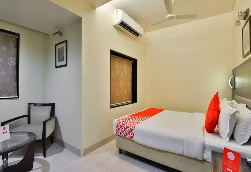 Hotelli Nana's Palace