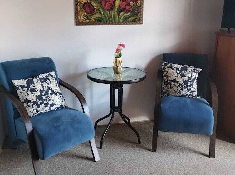 酒店 Pousada Village Pôr Do Sol