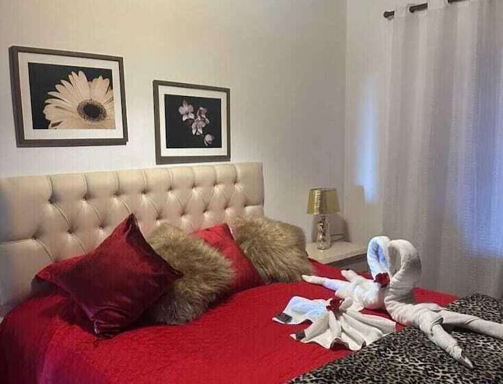 酒店 Pousada Village Pôr Do Sol