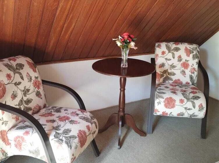 酒店 Pousada Village Pôr Do Sol