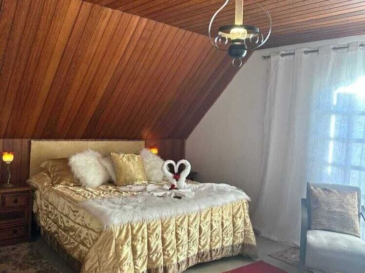 酒店 Pousada Village Pôr Do Sol