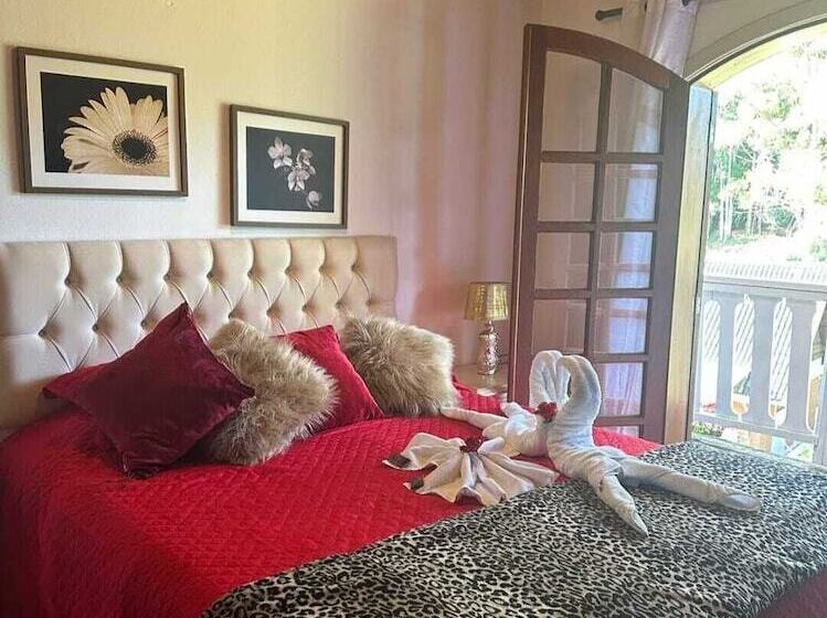 酒店 Pousada Village Pôr Do Sol