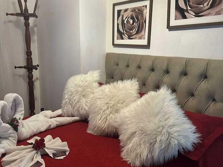 酒店 Pousada Village Pôr Do Sol