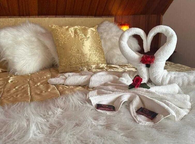 酒店 Pousada Village Pôr Do Sol