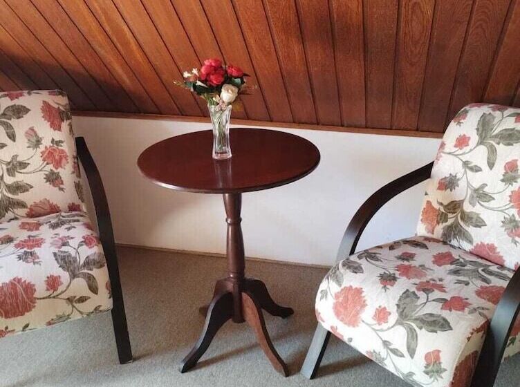 酒店 Pousada Village Pôr Do Sol