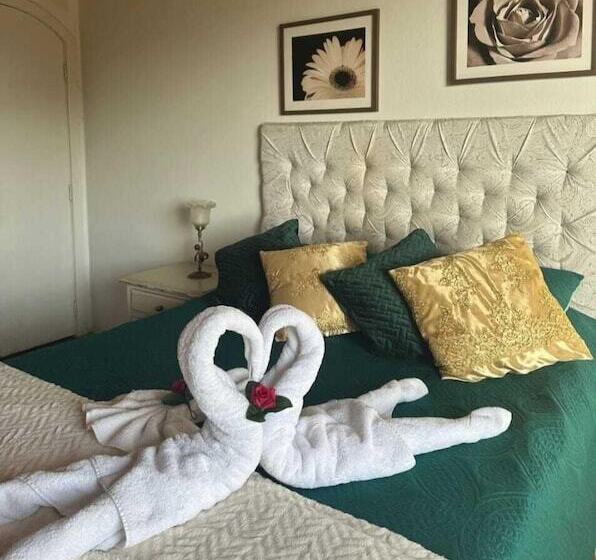 酒店 Pousada Village Pôr Do Sol