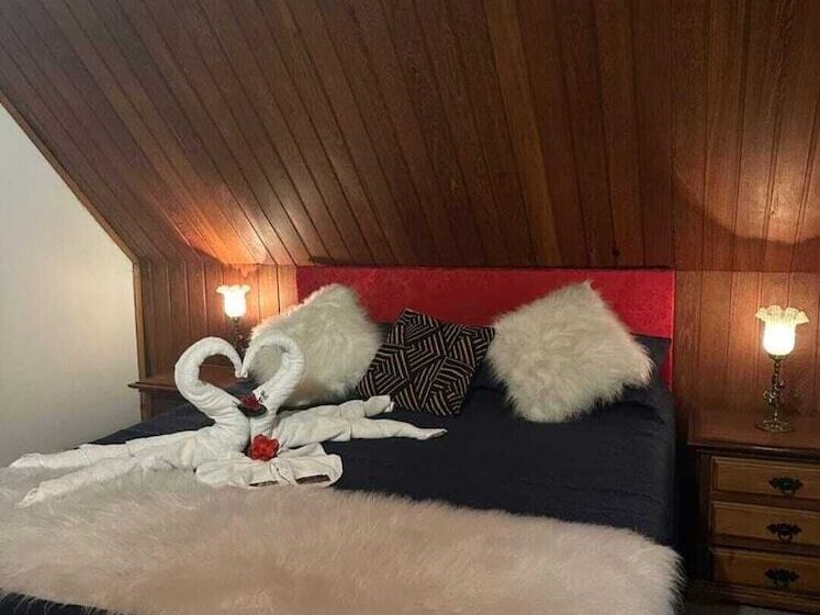 酒店 Pousada Village Pôr Do Sol