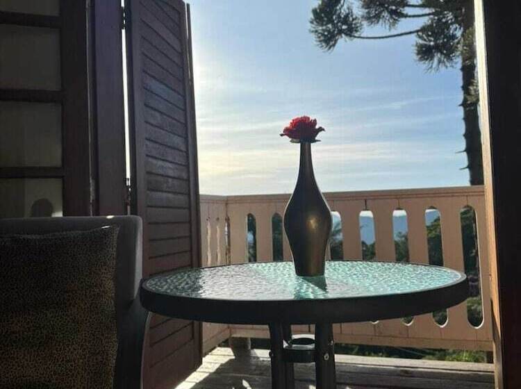 酒店 Pousada Village Pôr Do Sol