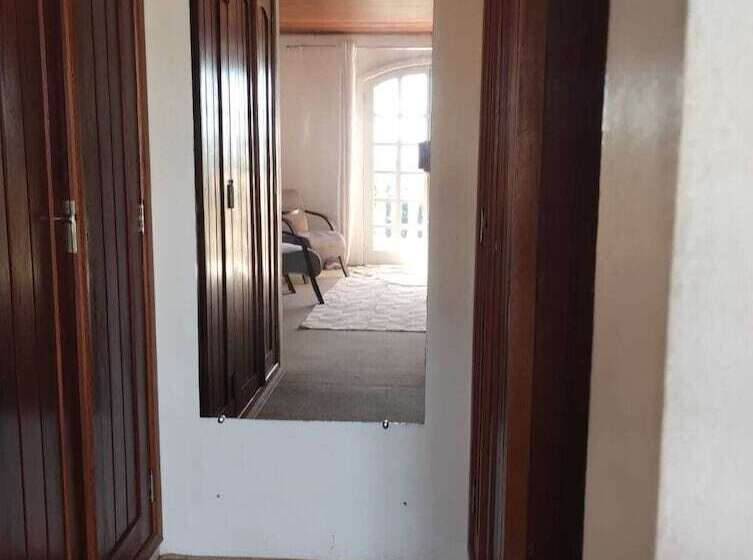 酒店 Pousada Village Pôr Do Sol