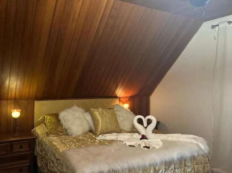 酒店 Pousada Village Pôr Do Sol