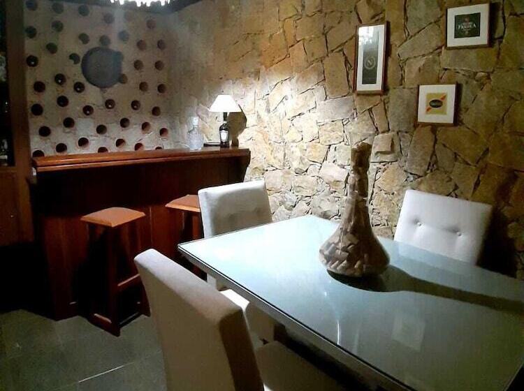 酒店 Pousada Village Pôr Do Sol