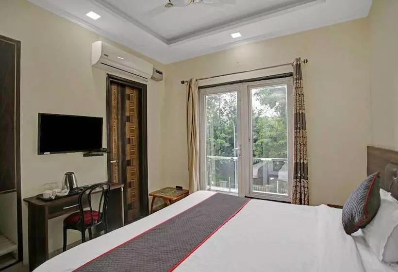 هتل Radient Casa