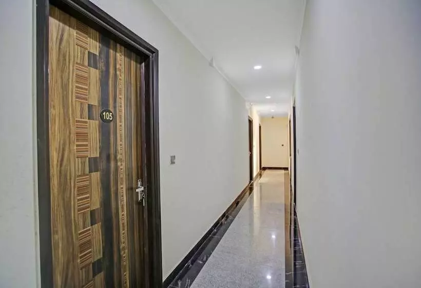 هتل Radient Casa