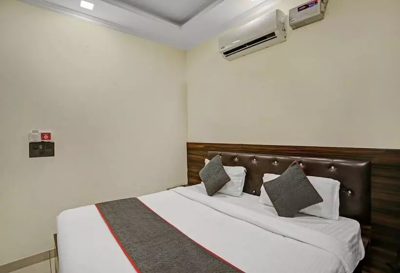 هتل Radient Casa