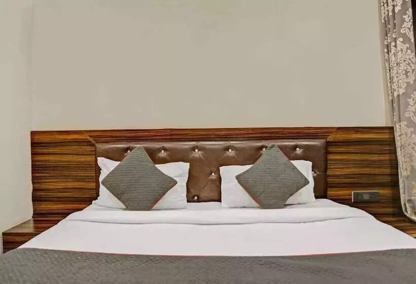 هتل Radient Casa