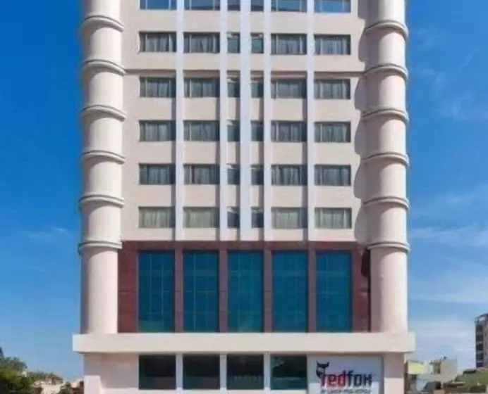 Red Fox By Lemon Tree Hotels, Alwar