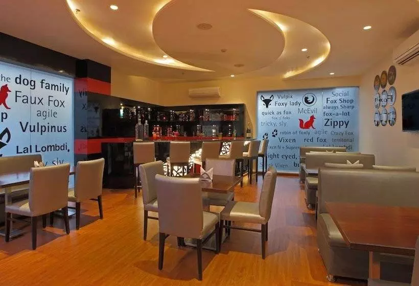 Red Fox By Lemon Tree Hotels, Alwar