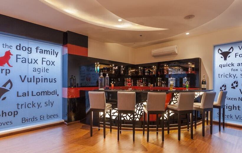 Red Fox By Lemon Tree Hotels, Alwar