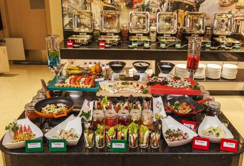 Red Fox By Lemon Tree Hotels, Alwar