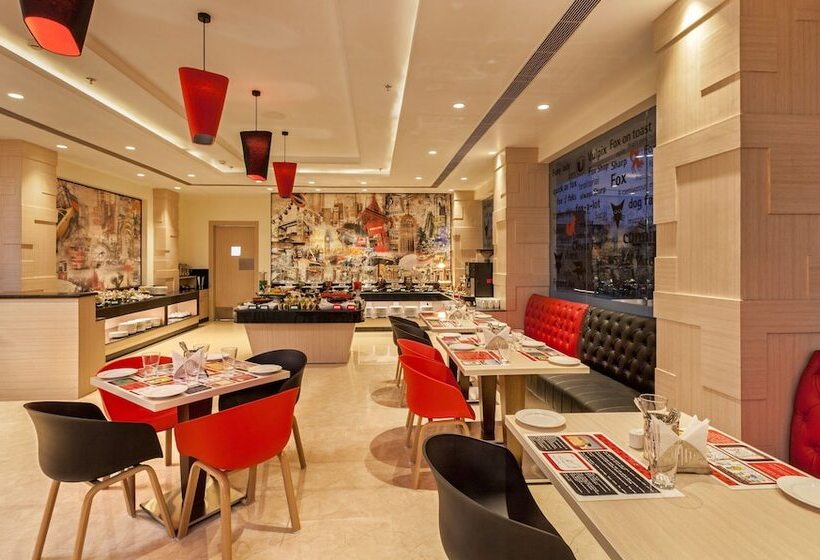 Red Fox By Lemon Tree Hotels, Alwar