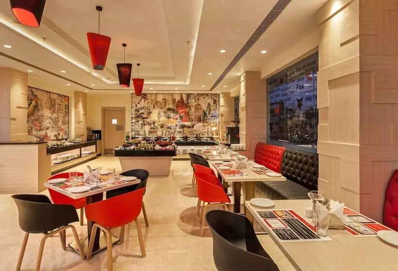 Red Fox By Lemon Tree Hotels, Alwar