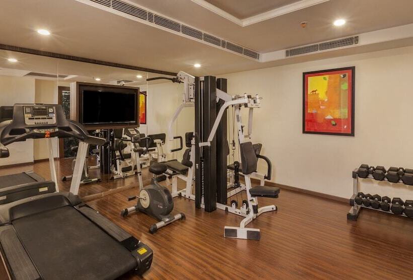 Red Fox By Lemon Tree Hotels, Alwar