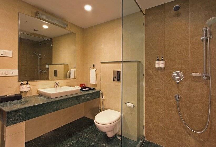 Red Fox By Lemon Tree Hotels, Alwar