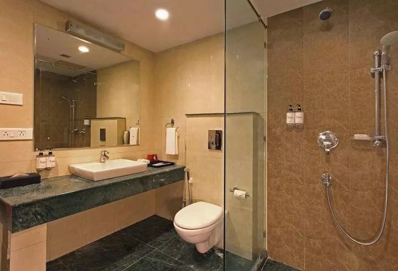 Red Fox By Lemon Tree Hotels, Alwar