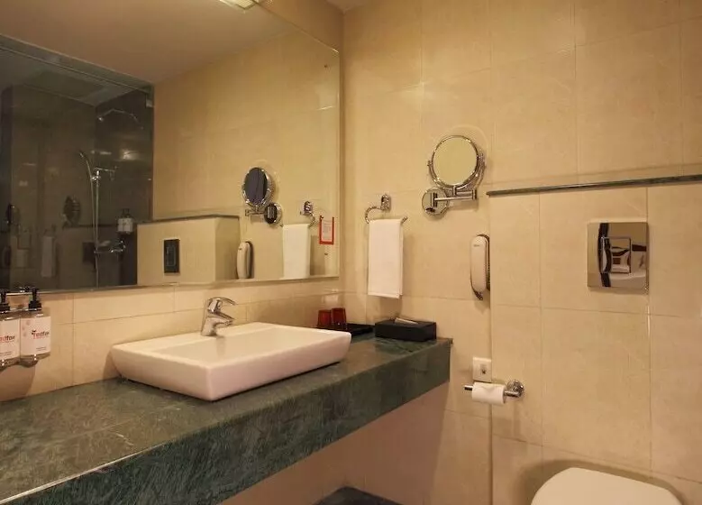 Red Fox By Lemon Tree Hotels, Alwar