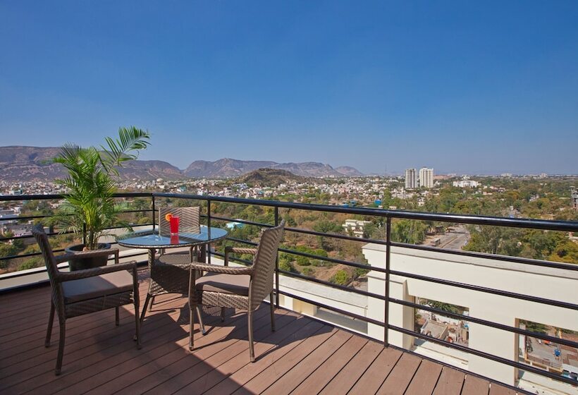 Red Fox By Lemon Tree Hotels, Alwar