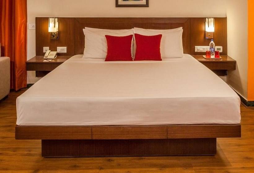 Red Fox By Lemon Tree Hotels, Alwar