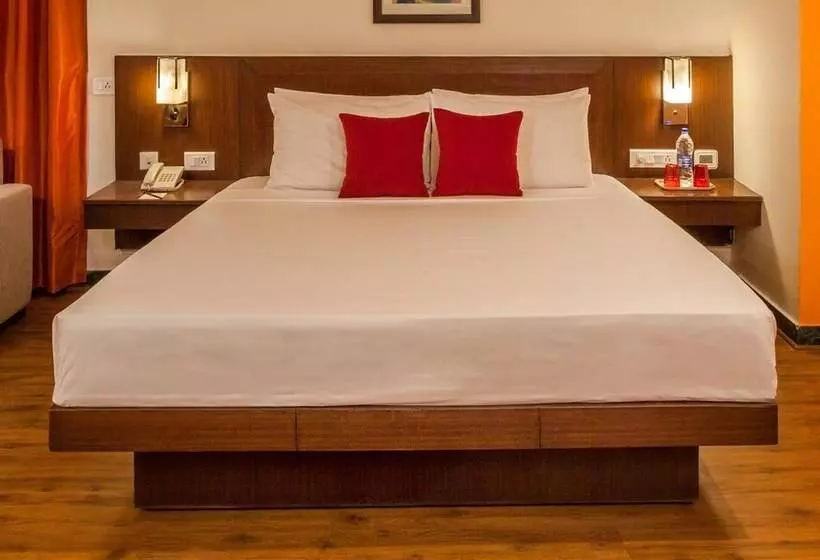 Red Fox By Lemon Tree Hotels, Alwar