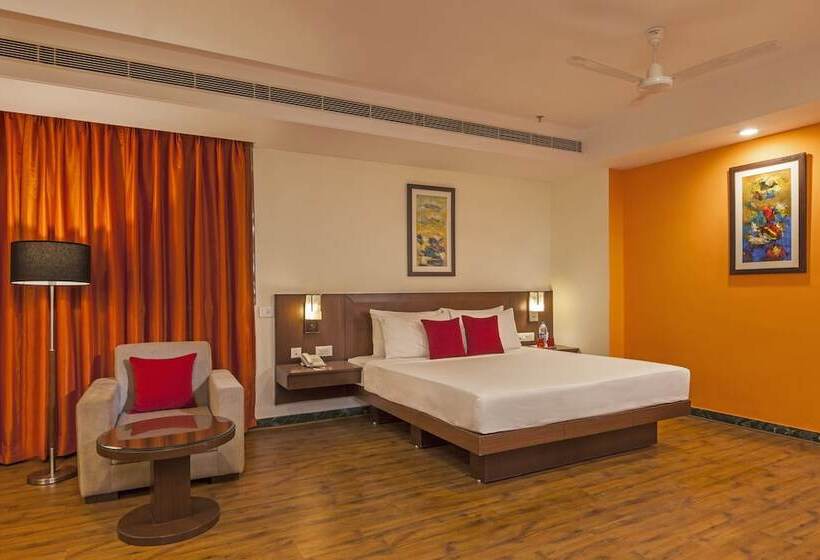 Red Fox By Lemon Tree Hotels, Alwar