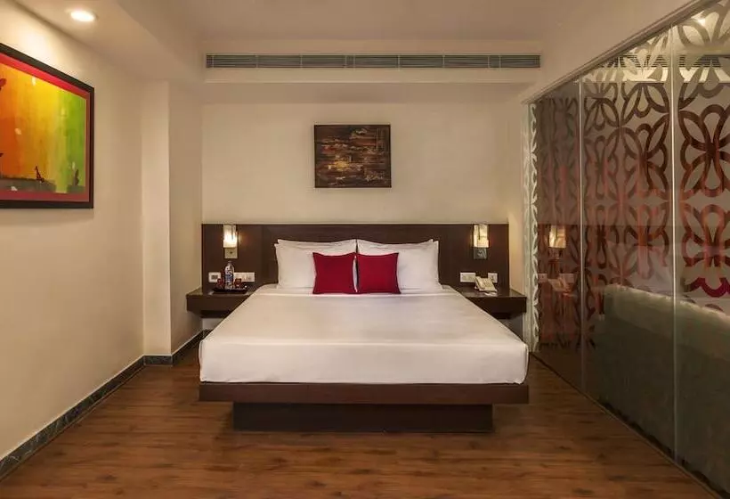 Red Fox By Lemon Tree Hotels, Alwar