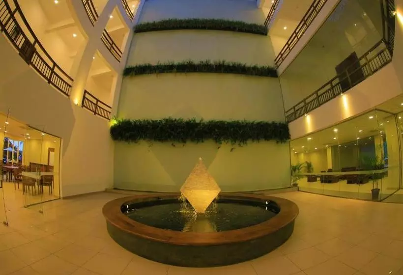 ホテル Refresh Blue