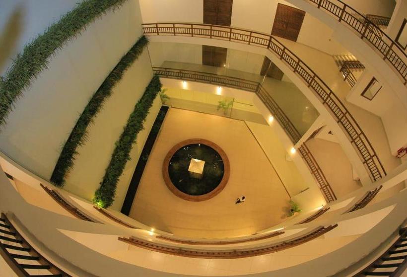 ホテル Refresh Blue