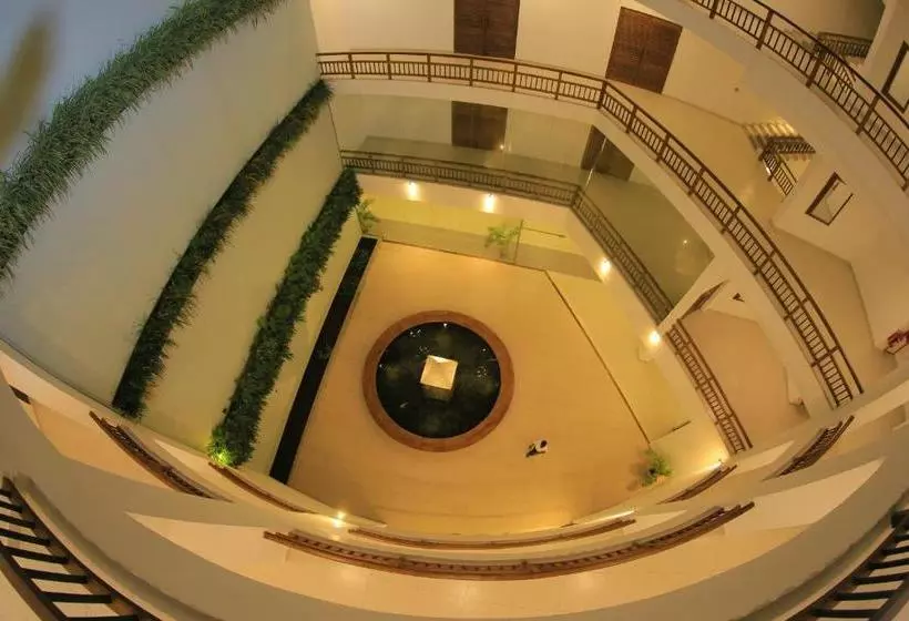 ホテル Refresh Blue