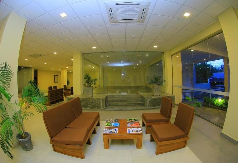 ホテル Refresh Blue