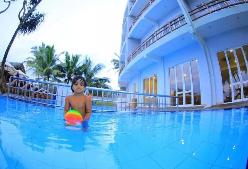 ホテル Refresh Blue