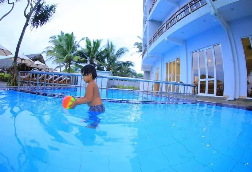 ホテル Refresh Blue