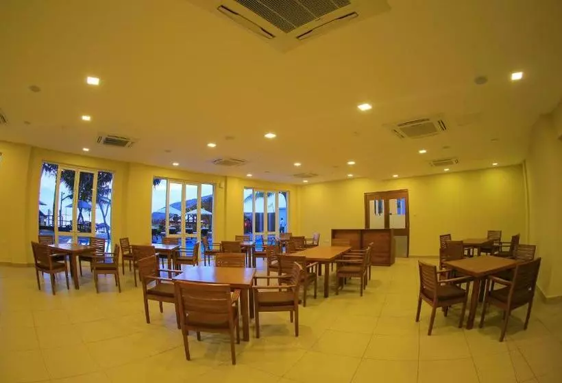 ホテル Refresh Blue