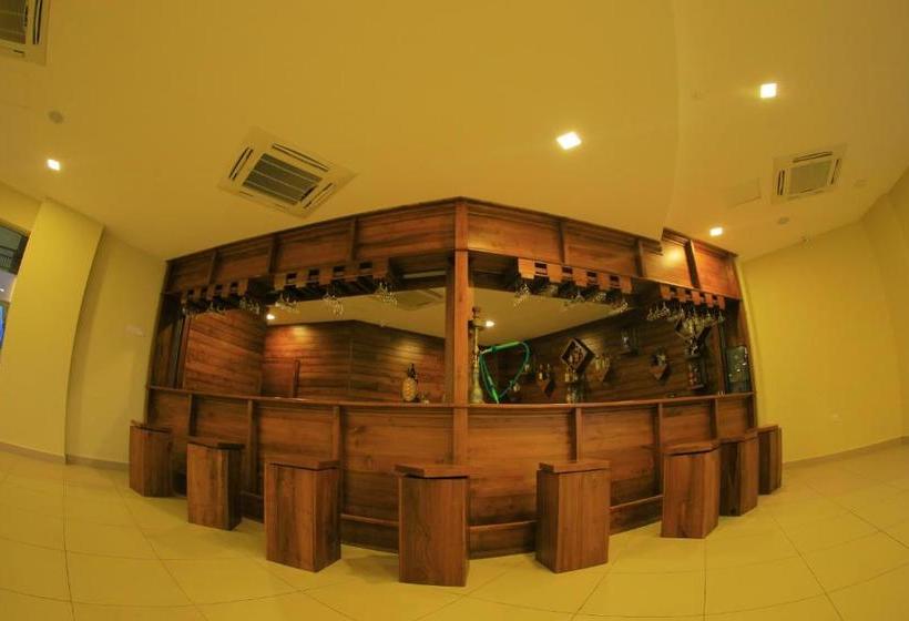 ホテル Refresh Blue