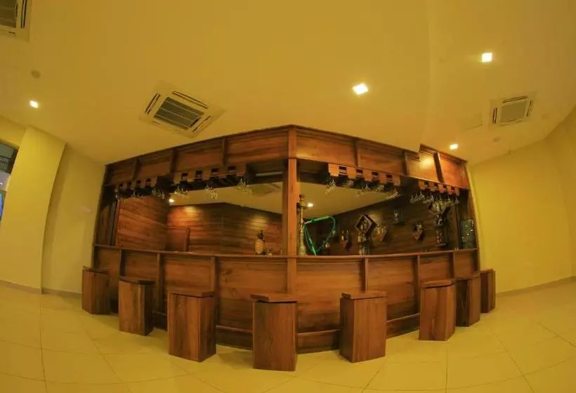 ホテル Refresh Blue