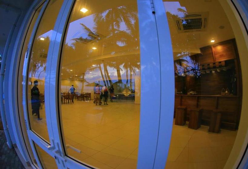 ホテル Refresh Blue